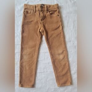 GAP Kids Brown Corduroy Trousers